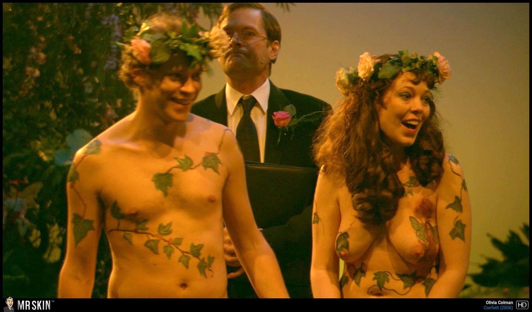 The 2025 Sundance Nudity Report: Part One